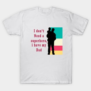 Father day 2020 T-Shirt